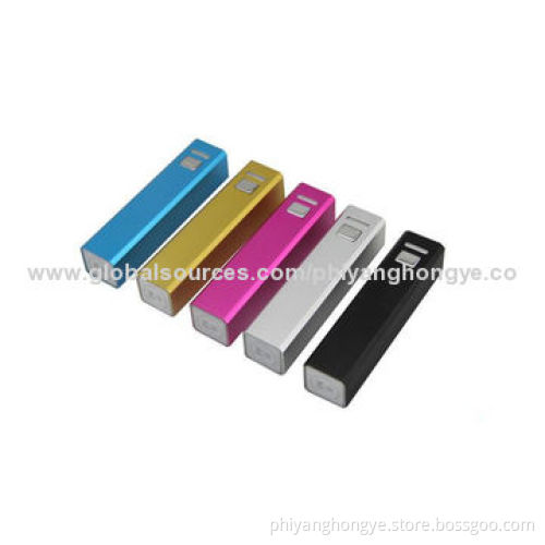 The cheapest Power Banks, Long Standby Time, Different Colors are AvailableNew